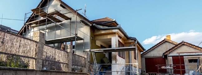 Viana Rénovation, Maçon au Perreux-sur-Marne