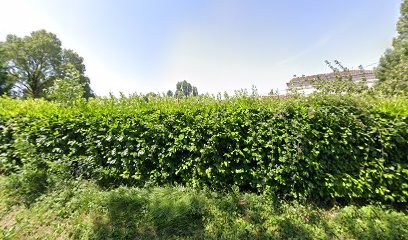 Mineau Xavier, Maçon à Néré