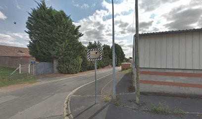 HYDRO TP, Maçon à Villers-Outréaux