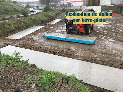 Les Maçons Nantais, Maçon à Rezé