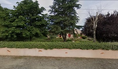 Fortineau Hervé, Maçon à Machecoul-Saint-Même
