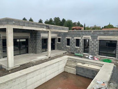Detay Construction, Maçon à Pessat-Villeneuve