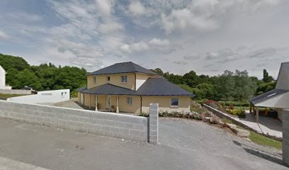 Jpf Constructions, Maçon à Plouay