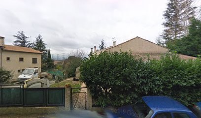 Del Bove Francesco, Maçon à Châteauneuf-sur-Isère