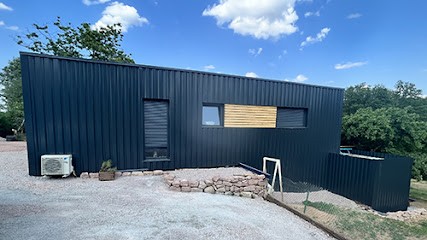 Chconteneur-alexelec.fr, Maçon à Éloyes