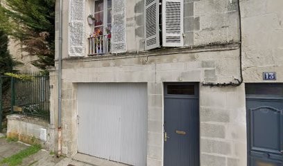 ATOUT TRAVAUX, Maçon à Saintes