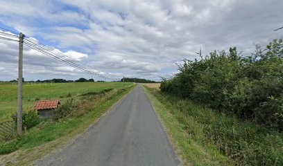 Bouchareb Djelloul, Maçon à Missècle
