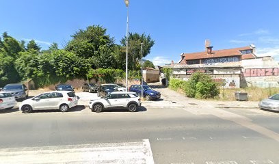 Pierres Construction, Maçon à Lyon 09