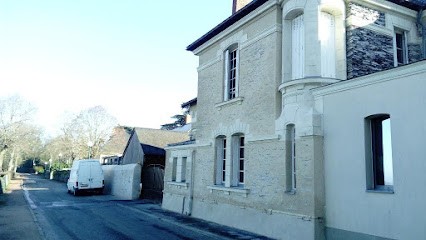 Thorigne, Maçon à Chambellay