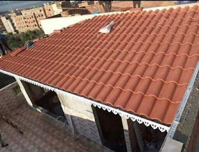 SAS Façade Sud, Maçon au Cannet