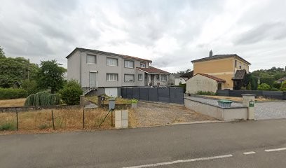 BATI 9 & Fils, Maçon à Saint-Avold