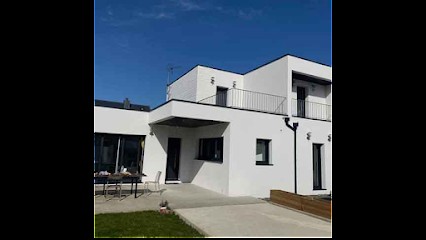 GK CONSTRUCTION, Maçon à Ploufragan