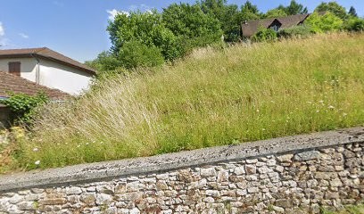 Gestion Technique Maintenance Bâtiment, Maçon à Saint-Martin-Terressus