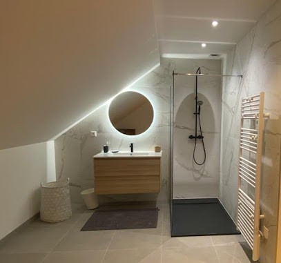 PolybatiDG, Maçon à Mundolsheim