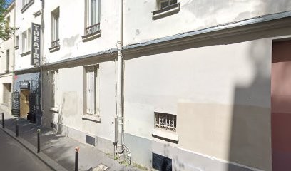 cfbat, Maçon à Paris 11