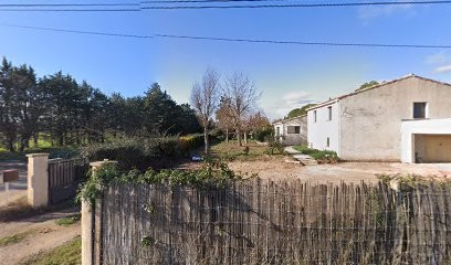 F.B.Agencement, Maçon à Éguilles