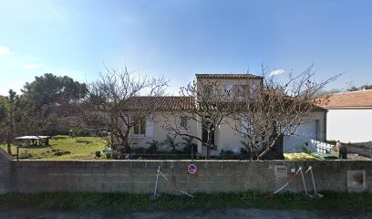 Paille Gilles, Maçon à Saint-Trojan-les-Bains