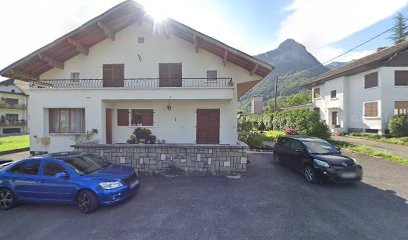 Genesoni Sarl, Maçon à Scionzier