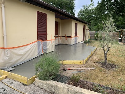 Batiview, Maçon à Talence