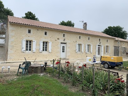 Brossard Jean-Michel, Maçon à Saint-Ciers-sur-Gironde