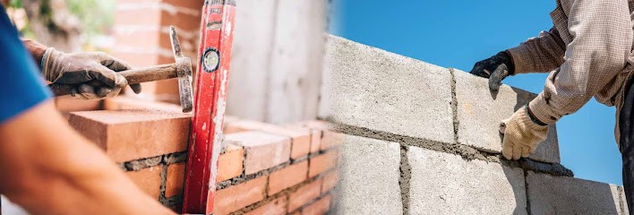 Entreprise Bernaleau, Maçon à Saint-André-de-Cubzac