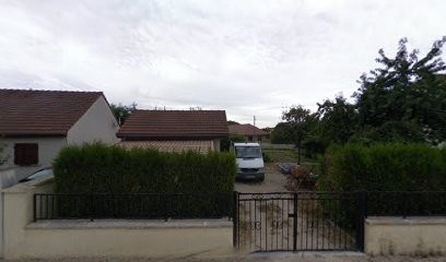 Maconnerie Et Renovation Da Costa Da Costa Manuel, Maçon à Saulon-la-Chapelle