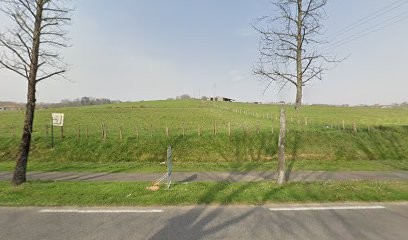 Bilbao Jean-Claude, Maçon à Hasparren