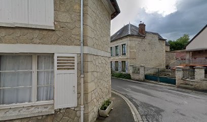 Carpentier Bernard, Maçon à Limé