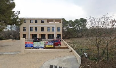 CM BAT, Maçon à Peynier