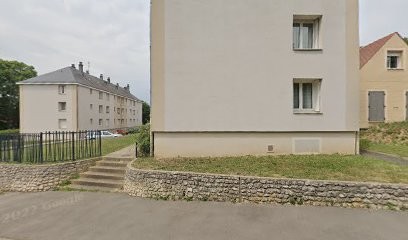 Delahaye Claude Louis, Maçon à Maintenon