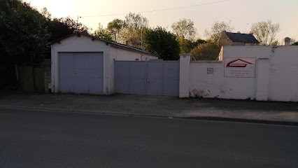 Gendreau Perrotin, Maçon à Fontenay-le-Comte