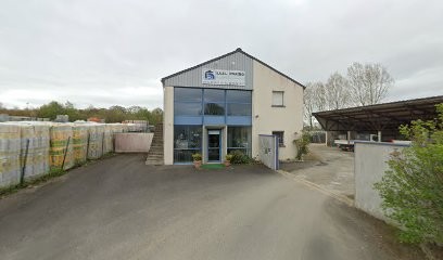 Dematteo Sarl, Maçon à Montfort-sur-Meu