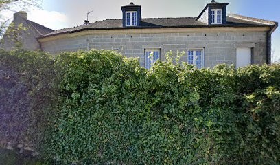 Caillot Guy, Maçon à Garchizy