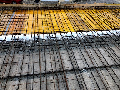 BATI MG Construction, Maçon à Montbéliard