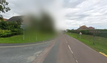 Desfontaines Wilfrid, Maçon à Grandcamp-Maisy