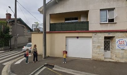 Bat.mcp Sarl, Maçon à Cenon