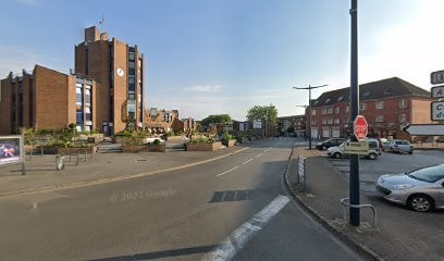 Geoxia Nord Ouest, Maçon à Grande-Synthe