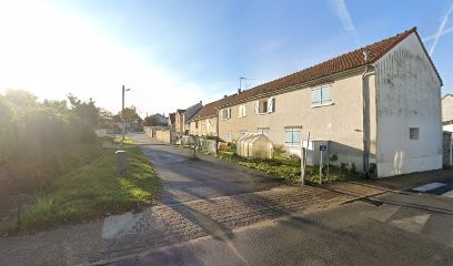 ASConcept, Maçon à Isles-les-Meldeuses