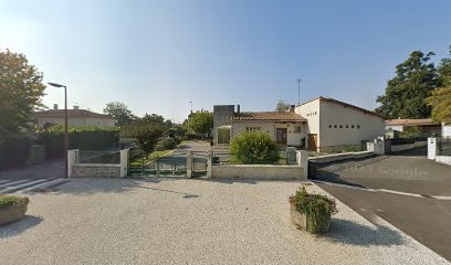 Maçonnerie Générale près Saintes - COUTIN SEBASTIEN SARL, Maçon à Saint-Porchaire