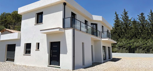 Frat Construction, Maçon à Peymeinade
