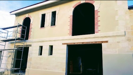 Egmp, Maçon à Eysines