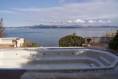 Monsieur Romain Montano, Maçon à La Valette-du-Var