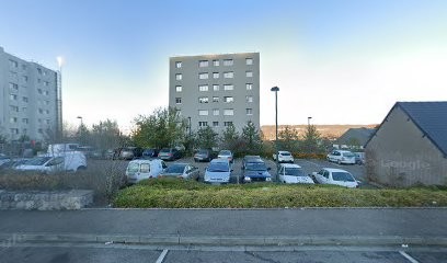 Mvt, Maçon à Vernon