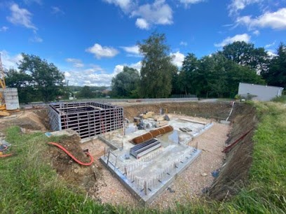 Entreprise Latorre, Maçon à Spechbach