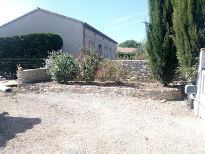 Thomas Sans D'agut - Maçonnerie Maçon à Montastruc-la-Conseillère