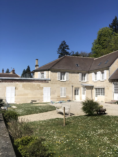 Alliot Jordan Maçon à Travecy