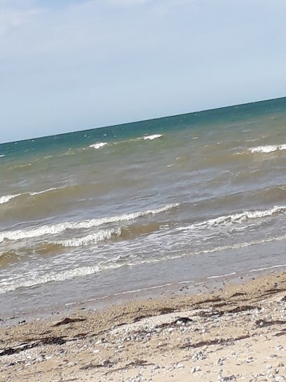 Agostinis Frederic Bertrand Elie, Maçon à Ver-sur-Mer