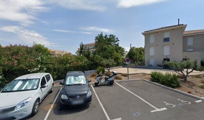 rgb83, Maçon à Solliès-Pont