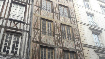 SARL MCP Cecopa, Maçon à Livarot-Pays-d'Auge