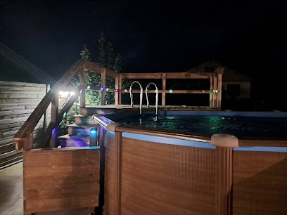 Marc Maçonnerie, Maçon à Fresse-sur-Moselle